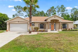 152 RYBERRY DRIVE, PALM COAST, FL 32164 Sold 09/16/24