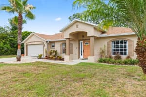 152 RYBERRY DRIVE, PALM COAST, FL 32164 Sold 09/16/24