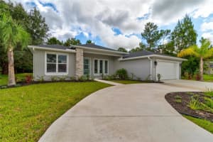 20 BUFFALO BILL DRIVE, PALM COAST, FL 32137 Sold 01/03/25