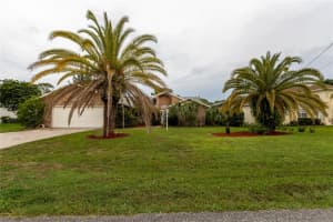 209 WELLINGTON DRIVE, PALM COAST, FL 32164 Sold 01/08/25