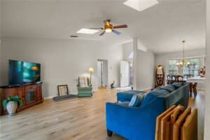 209 WELLINGTON DRIVE, PALM COAST, FL 32164 Sold 01/08/25