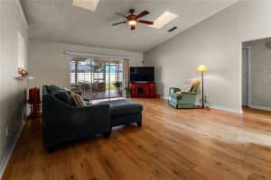 209 WELLINGTON DRIVE, PALM COAST, FL 32164 Sold 01/08/25