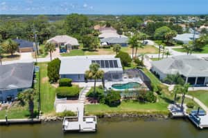 72 CIMMARON DRIVE, PALM COAST, FL 32137 - MLS#MFRFC301712