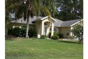 5 REIDEL LANE, PALM COAST, FL 32164 Sold 01/10/25