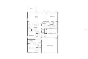 118 HULETT WOODS ROAD, PALM COAST, FL 32137 Sold 10/03/24