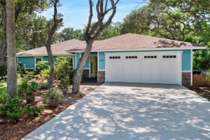 2234 DAYTONA AVENUE, FLAGLER BEACH, FL 32136 Sold 12/04/24