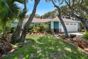 2234 DAYTONA AVENUE, FLAGLER BEACH, FL 32136 Sold 12/04/24