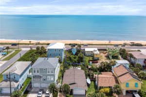 1011 OCEAN SHORE BOULEVARD, FLAGLER BEACH, FL 32136 Sold 05/29/25