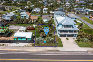 1011 OCEAN SHORE BOULEVARD, FLAGLER BEACH, FL 32136 Sold 05/29/25