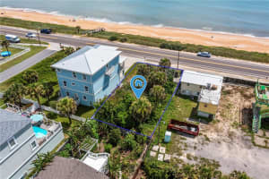 1011 OCEAN SHORE BOULEVARD, FLAGLER BEACH, FL 32136 Sold 05/29/25