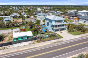 1011 OCEAN SHORE BOULEVARD, FLAGLER BEACH, FL 32136 Sold 05/29/25