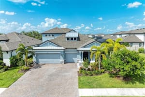 5542 NATIVE HENNA COURT, SARASOTA, FL 34238 Sold 08/30/24