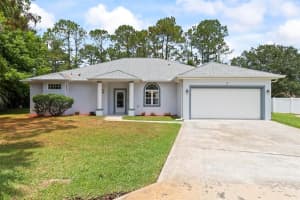 10 RANSTON PLACE, PALM COAST, FL 32164 Sold 02/07/25