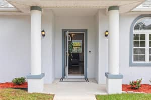 10 RANSTON PLACE, PALM COAST, FL 32164 Sold 02/07/25