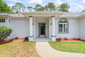 10 RANSTON PLACE, PALM COAST, FL 32164 Sold 02/07/25