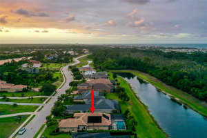77 HERON DRIVE, PALM COAST, FL 32137 Sold 08/13/24