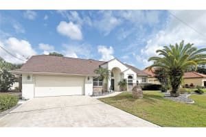 3 WAYWELL PLACE, PALM COAST, FL 32164 Sold 12/02/24