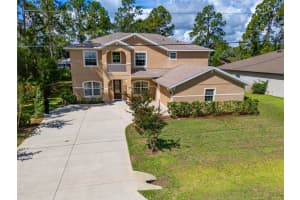 191 BIRCHWOOD DRIVE, PALM COAST, FL 32137 Sold 09/13/24
