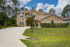 191 BIRCHWOOD DRIVE, PALM COAST, FL 32137 Sold 09/13/24
