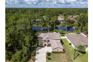 191 BIRCHWOOD DRIVE, PALM COAST, FL 32137 Sold 09/13/24