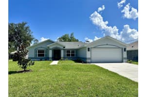 63 RENSHAW DRIVE, PALM COAST, FL 32164 Sold 04/11/25