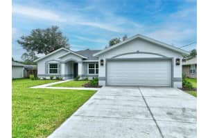 63 RENSHAW DRIVE, PALM COAST, FL 32164 Sold 04/11/25