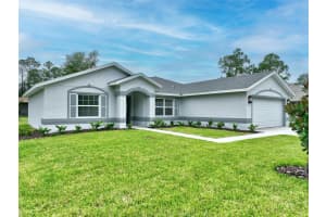 63 RENSHAW DRIVE, PALM COAST, FL 32164 Sold 04/11/25