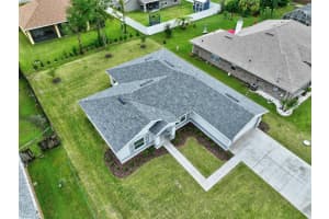 63 RENSHAW DRIVE, PALM COAST, FL 32164 Sold 04/11/25