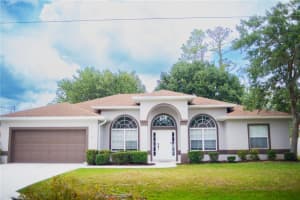 14 ELDER DRIVE, PALM COAST, FL 32164 Sold 12/26/24