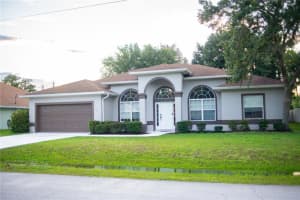 14 ELDER DRIVE, PALM COAST, FL 32164 Sold 12/26/24