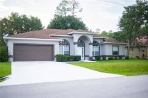 14 ELDER DRIVE, PALM COAST, FL 32164 Sold 12/26/24