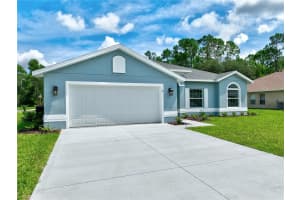 8 KAISER PLACE, PALM COAST, FL 32164 Sold 06/20/25