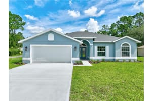 8 KAISER PLACE, PALM COAST, FL 32164 Sold 06/20/25