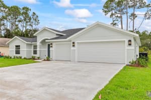 4 RICKER PLACE, PALM COAST, FL 32164 Sold 12/06/24