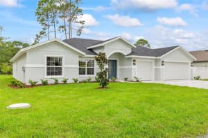 4 RICKER PLACE, PALM COAST, FL 32164 Sold 12/06/24