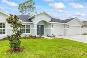 4 RICKER PLACE, PALM COAST, FL 32164 Sold 12/06/24