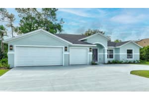 10 BIRD OF PARADISE DRIVE, PALM COAST, FL 32137 Sold 07/15/25