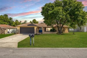10483 NORVELL ROAD, SPRING HILL, FL 34608 Sold 10/21/24