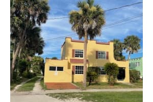 820 OLEANDER AVENUE, DAYTONA BEACH, FL 32118 Sold 06/25/25