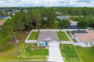 27 LANSING LANE, PALM COAST, FL 32137 Sold 12/17/24