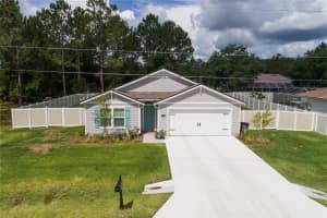 27 LANSING LANE, PALM COAST, FL 32137 Sold 12/17/24