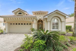 3 VILLAGE VIEW WAY, PALM COAST, FL 32137 Sold 06/30/25