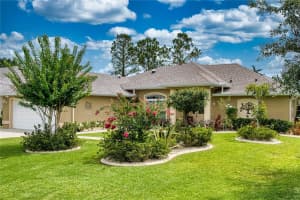 7 LEWIS SHIRE PLACE, PALM COAST, FL 32137 Sold 10/21/24
