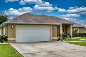 7 LEWIS SHIRE PLACE, PALM COAST, FL 32137 Sold 10/21/24
