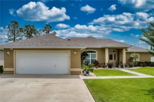 7 LEWIS SHIRE PLACE, PALM COAST, FL 32137 Sold 10/21/24