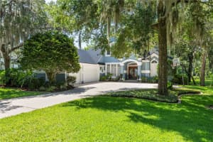 653 TREEHOUSE CIRCLE, SAINT AUGUSTINE, FL 32095 Sold 09/30/24