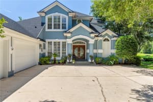 653 TREEHOUSE CIRCLE, SAINT AUGUSTINE, FL 32095 Sold 09/30/24