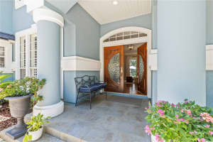 653 TREEHOUSE CIRCLE, SAINT AUGUSTINE, FL 32095 Sold 09/30/24