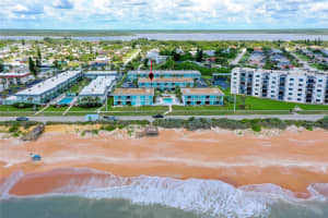 2850 OCEAN SHORE BOULEVARD, ORMOND BEACH, FL 32176 - MLS#MFRFC301910