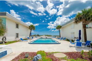 2850 OCEAN SHORE BOULEVARD, ORMOND BEACH, FL 32176 - MLS#MFRFC301910